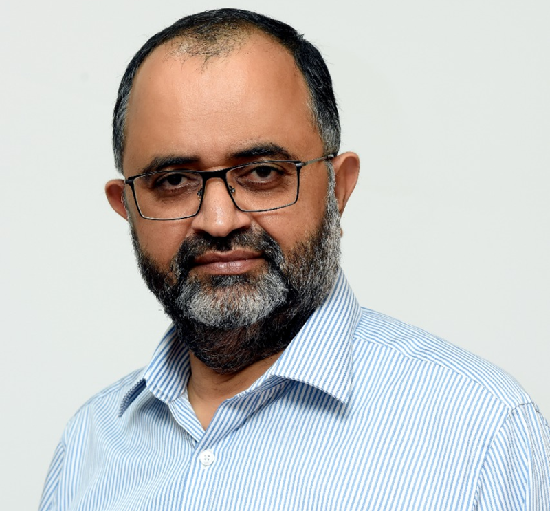 Sunil Paliwal appointed as Secretary, Youth Affairs